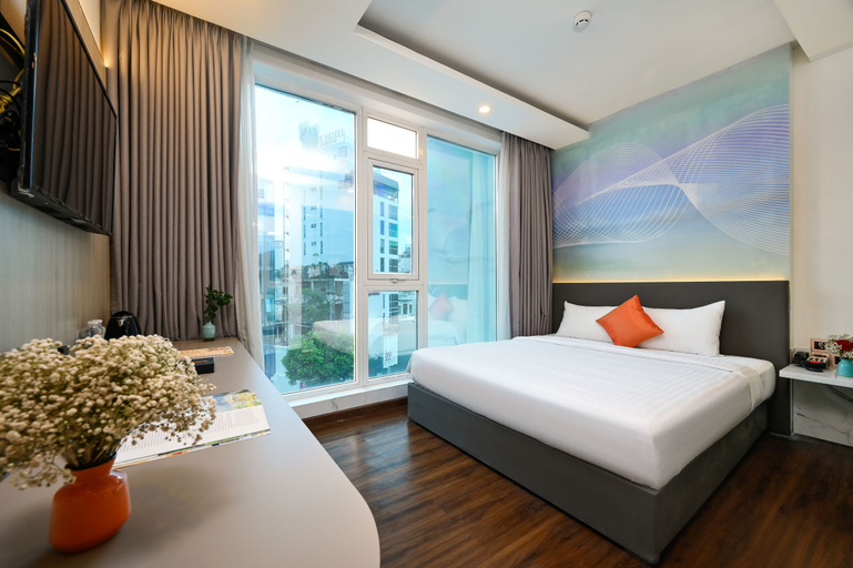 Bedroom 9