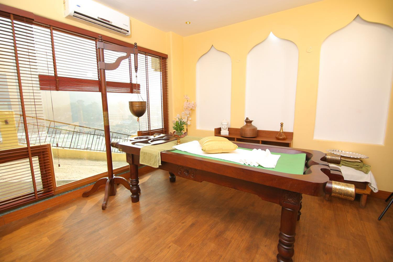 Others 3, Divine Resort and Spa, Garhwal