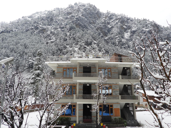 Others 5, The Royal Orchard Kasol Riverside , Kullu