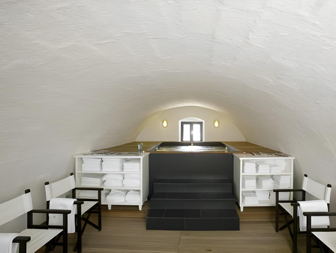 Bedroom 3, Rocco Forte Masseria Torre Maizza, Brindisi