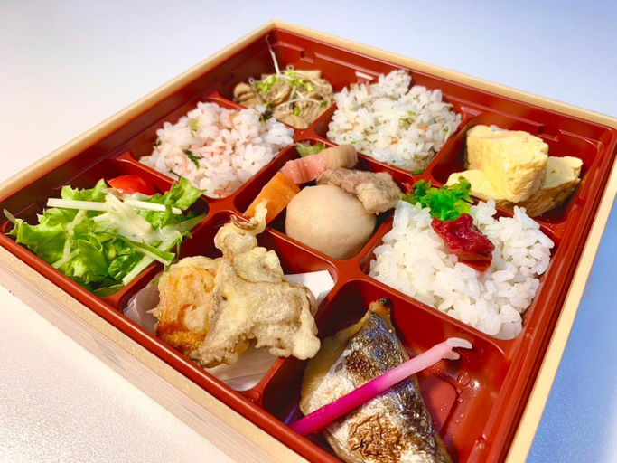 Food & Drinks 5, Private Hotel Kanazawa SHIKI, Kanazawa