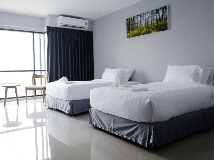 Bedroom 14