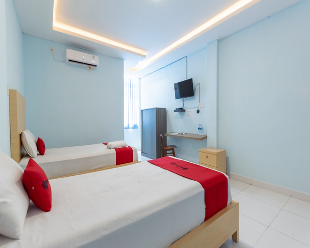 Bedroom 12