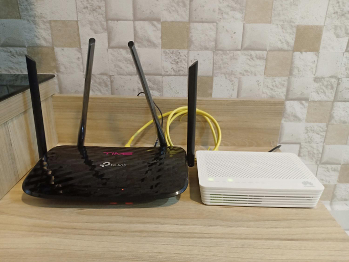 Food & Drinks 5, E.Life D'summit Residences
WiFi, Johor Bahru