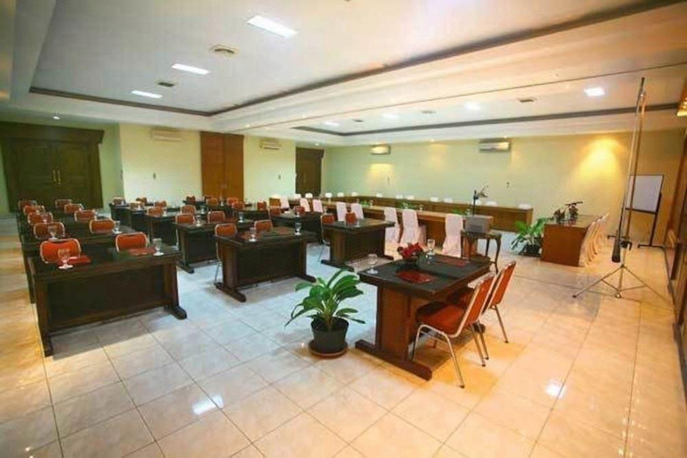 Food & Drinks 4, Pondok Serrata Convention, Boutique & Tourist Hotel, Semarang