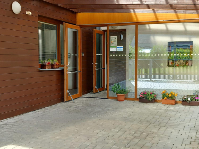 Others 5, Apartmany Dalov, Olomouc