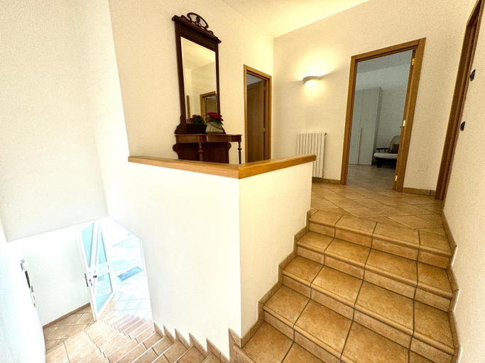Others 4, A casa di Chiara, Lecce