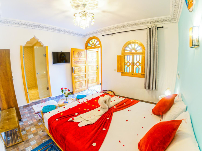 Others 4, Riad Dar Yassine, Marrakech