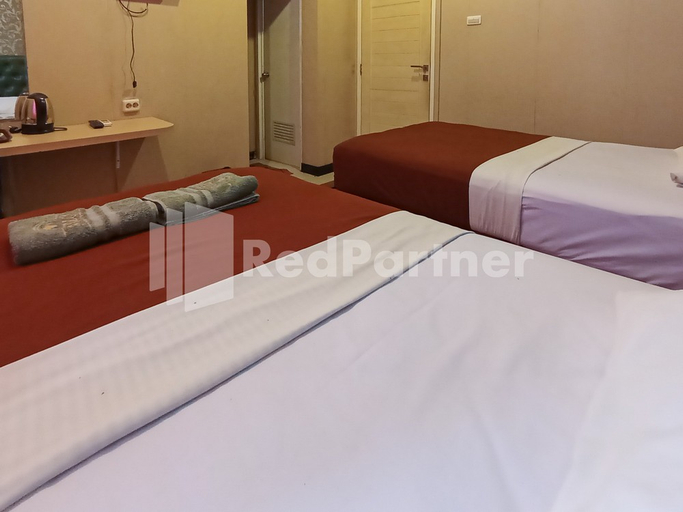 Bedroom 15