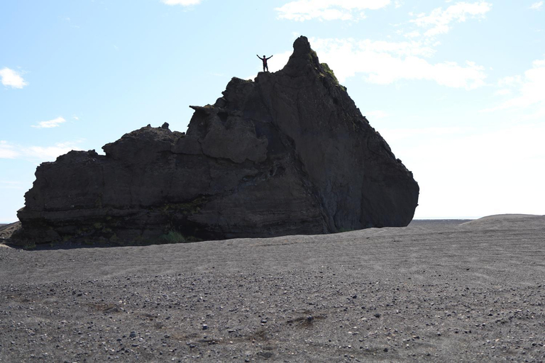 Others 5, South Coast Panorama, Fljótshlíðarhreppur