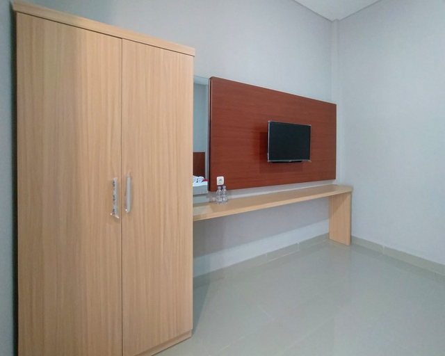 Bedroom 22