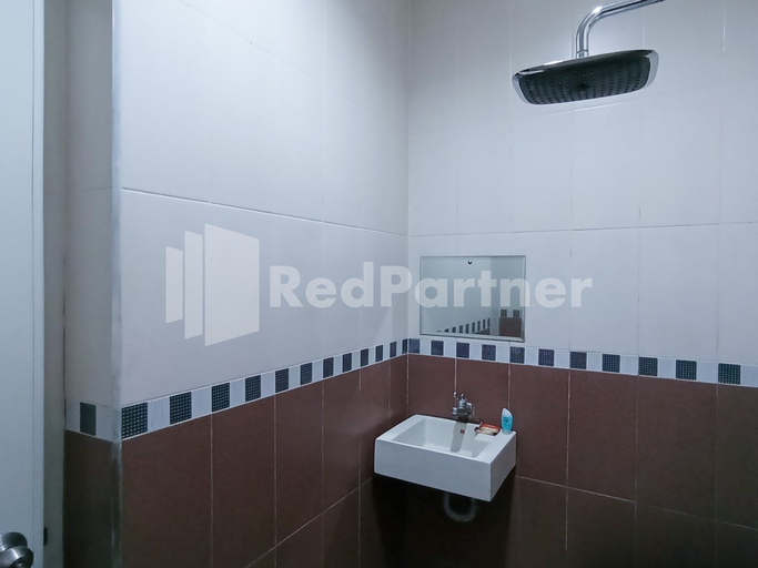 Bathroom 5