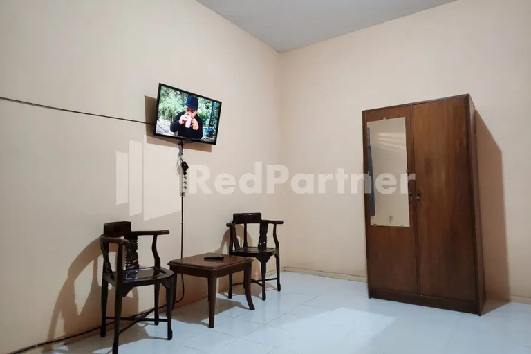 Bedroom 16