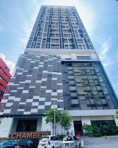 Others 2, Chambers Suites KLCC Serviced Apartment, Kuala Lumpur