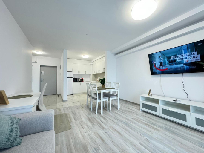 Others 4, Luxury Apartments Avanera with 1&2 Bedroom with Parking Option, Suceava