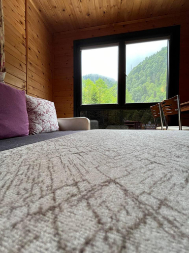 Bedroom 3, Ayder Paradise Otel, Ardeşen