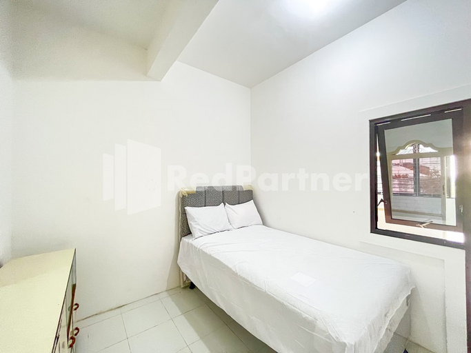 Bedroom 15
