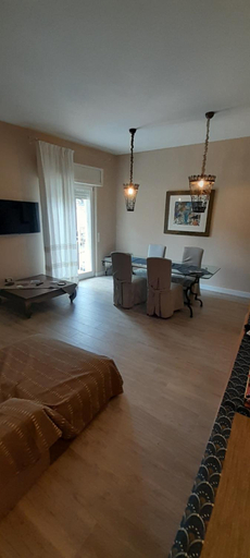 Others 4, Central luxury rooms, Olbia-Tempio