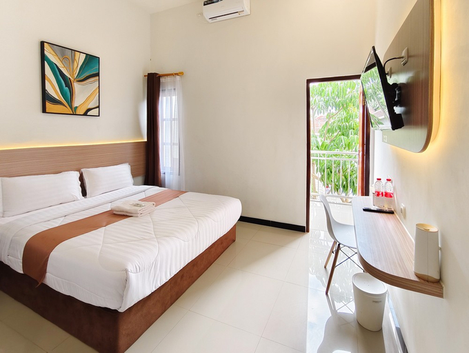 Bedroom 19