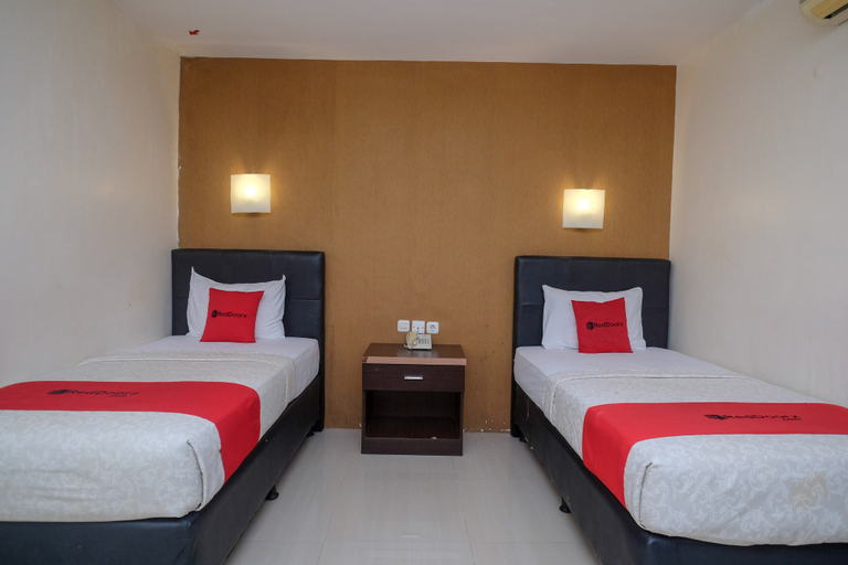 Bedroom 13
