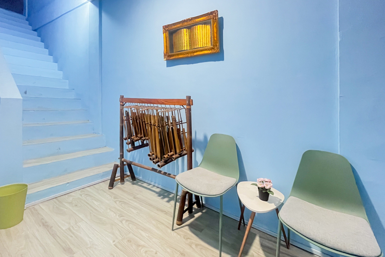 Others 5, Zazezo Homestay Syariah RedPartner, Tanjung Pinang
