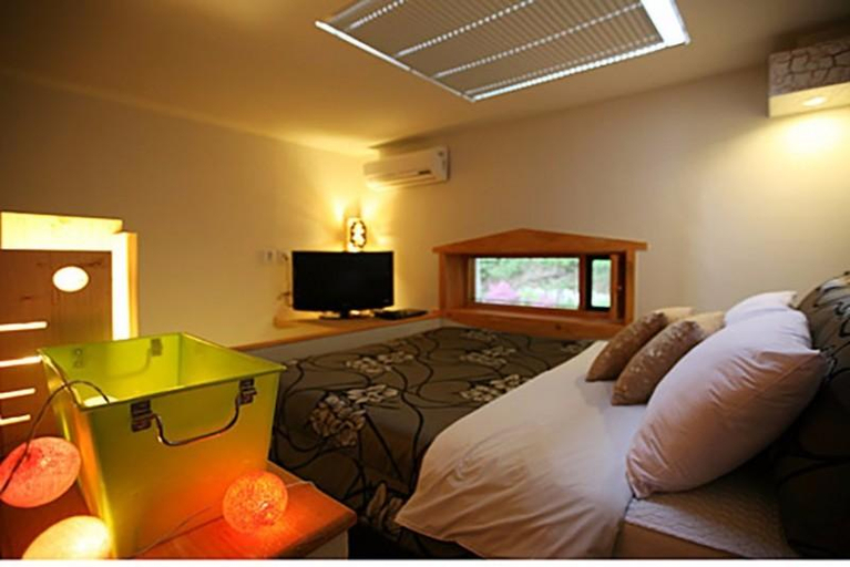 Others 1, Namuwa Pension, Pyeongchang