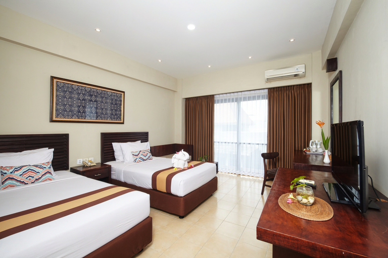 Bedroom 6