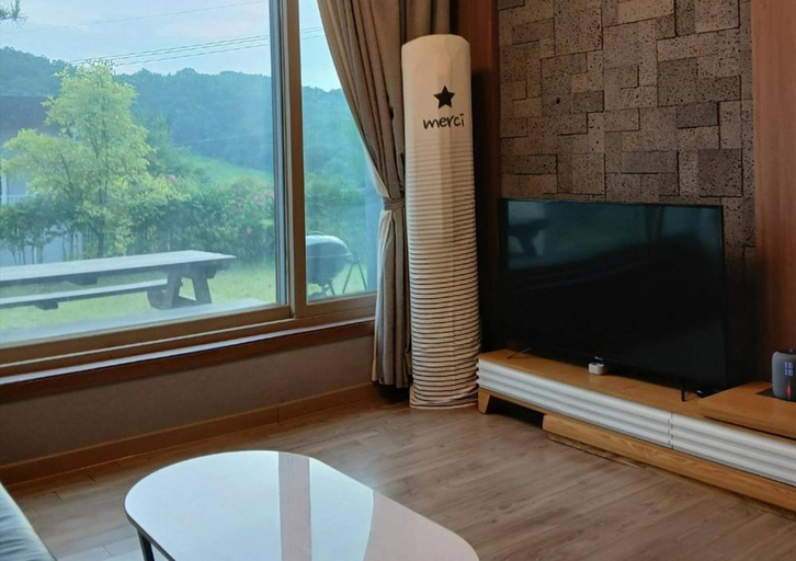 Others 5, Yeoncheon The Stay and Dot, Yeoncheon