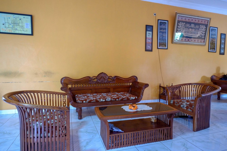 Others 5, RedDoorz near Lokawisata Baturaden, Banyumas
