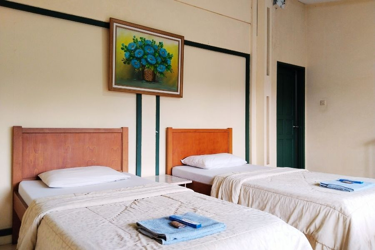 Bedroom 21