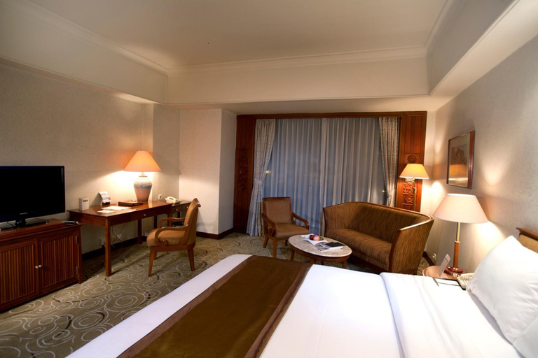 Bedroom 7