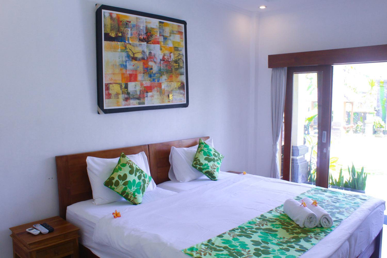 Bedroom 17