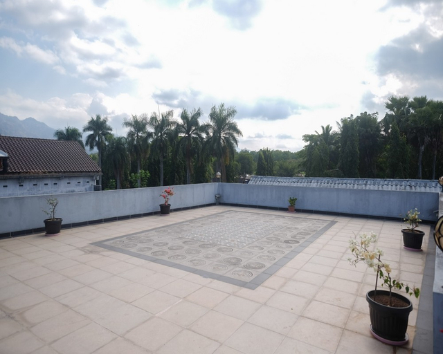 Sport & Beauty, Urbanview Syariah Wisma Wongso Borobudur, Magelang