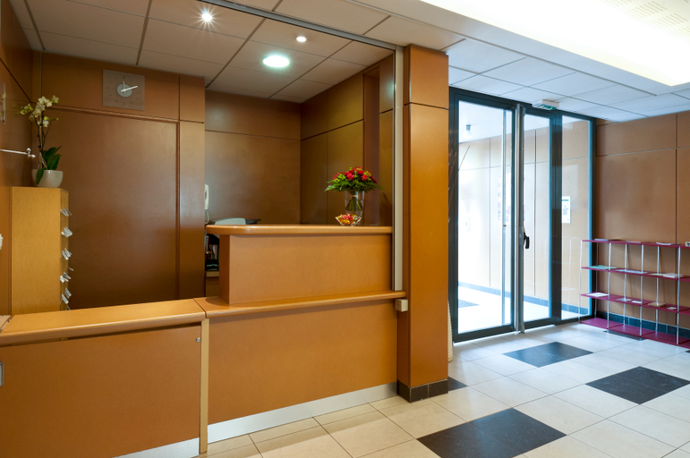 Public Area 4, Aparthotel Adagio Access Paris Vanves Porte de Chatillon, Hauts-de-Seine