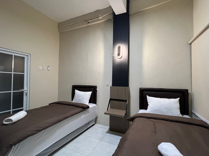 Bedroom 20