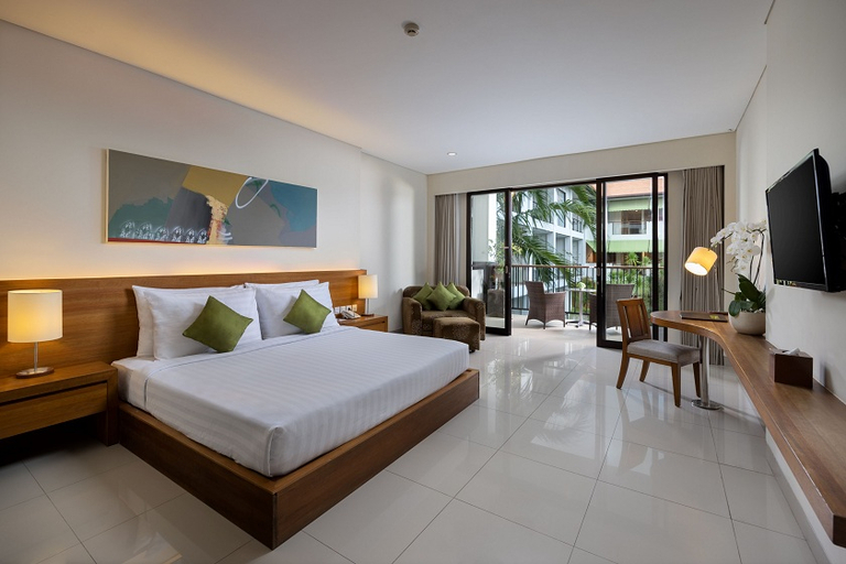 Bedroom 18