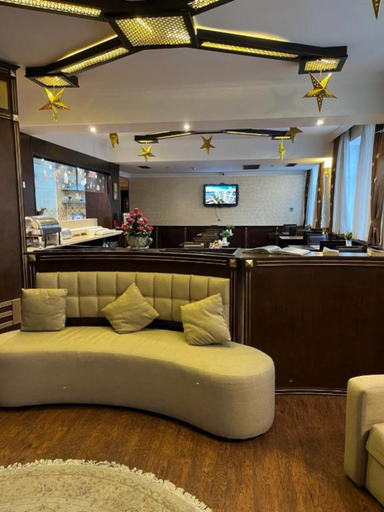 Others 2, Smith Hotel, Baku