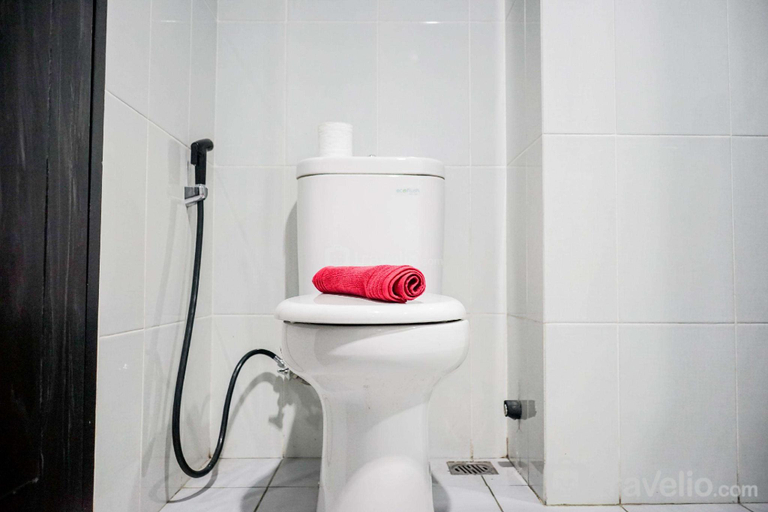 Others 5, Minimalist Studio @ Casa de Parco Apt By Travelio, Tangerang