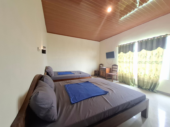 Bedroom 7