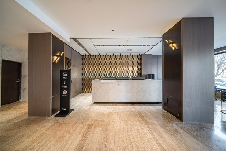 Others 5, Rezen Hotel Yining Global Harbor Liuxing Street, Ili Kazakh