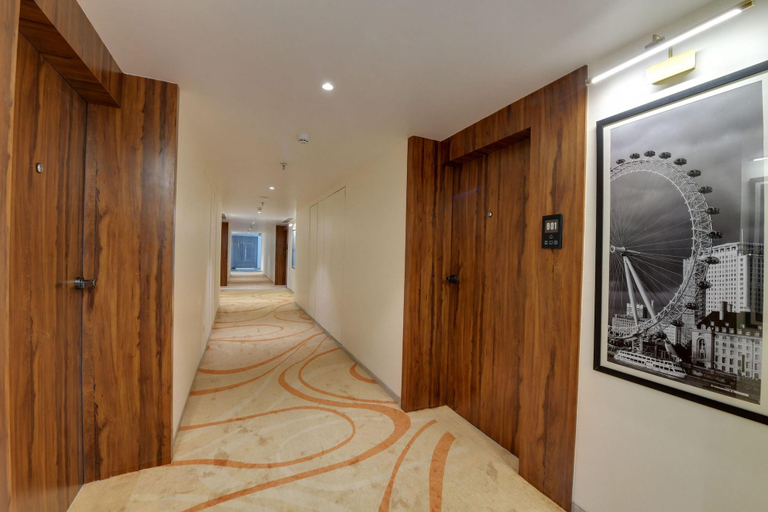Public Area 5, The Fern Residency Bhiwandi-Pimplas, Series by Marriott, Thane