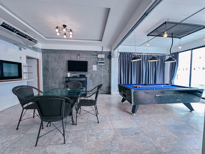Others 4, Baan Talay Home, Pattaya