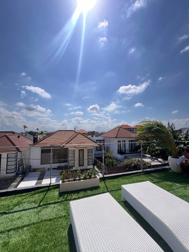 Villa Casa Bianca, Bali