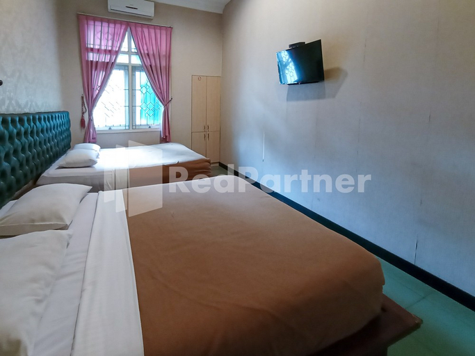 Bedroom 6