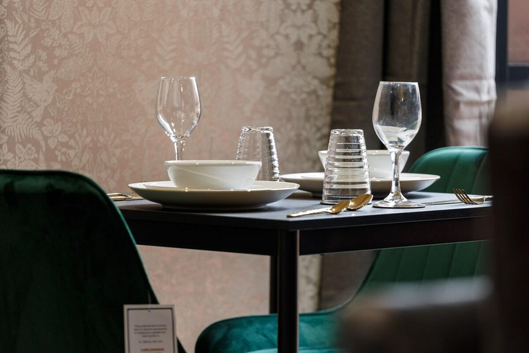 Food & Drinks, Prime Stay Apartments | Sheffield, Sheffield