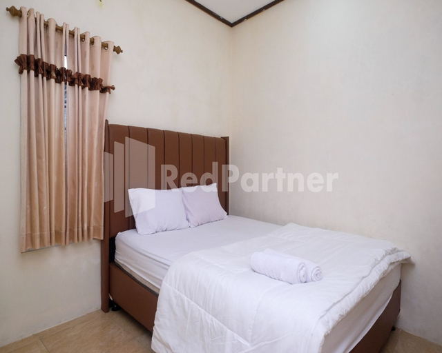 Bedroom 14