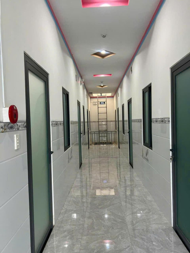 Public Area 2, Hotel Ngô Tình, Tân Uyên