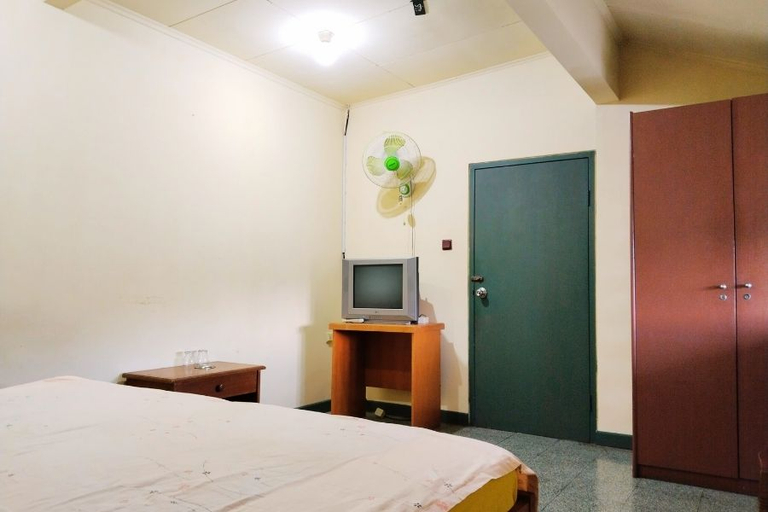 Bedroom 19