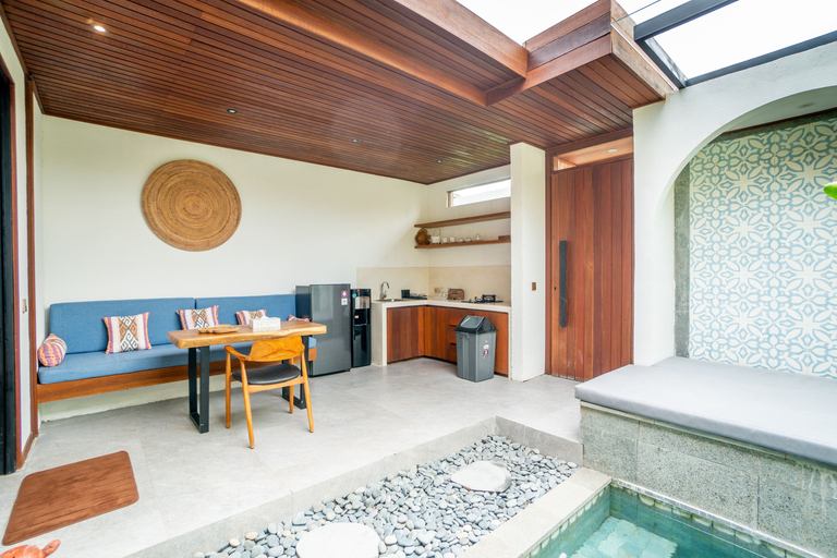 Others 3, Saint Martin Villas Bali, Badung
