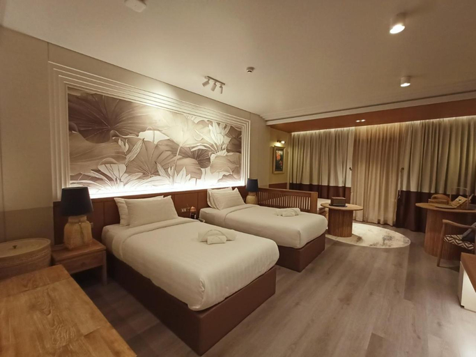 Bedroom 17